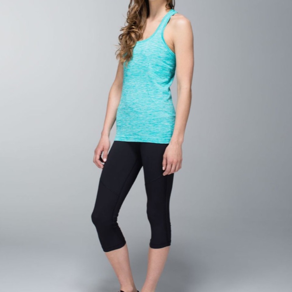 Lululemon Swiftly Tech Racerback Tank - Picture 3 of 11